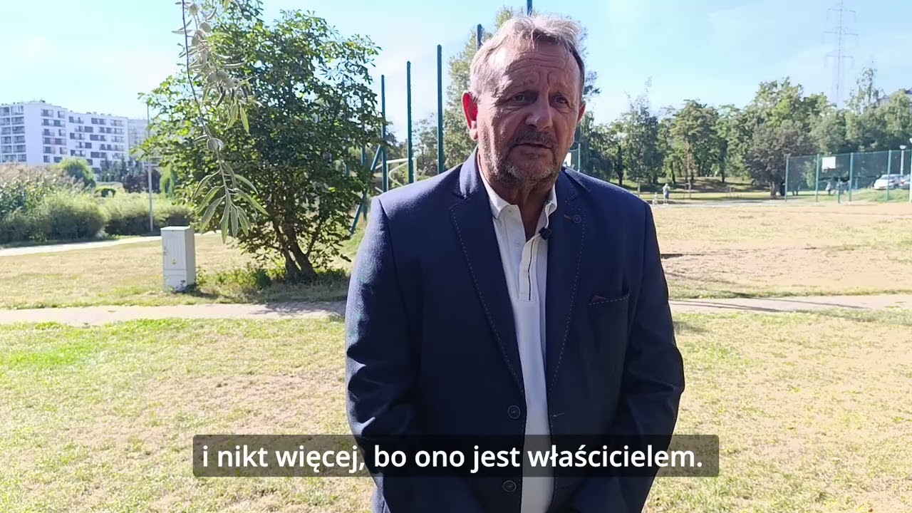 Stanowisko Zarządu SMGL ws. zabudowy nad Balatonem