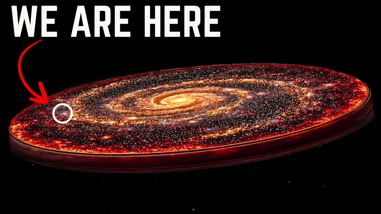 How Small We Really Are in the Universe | Documentary For Sleep