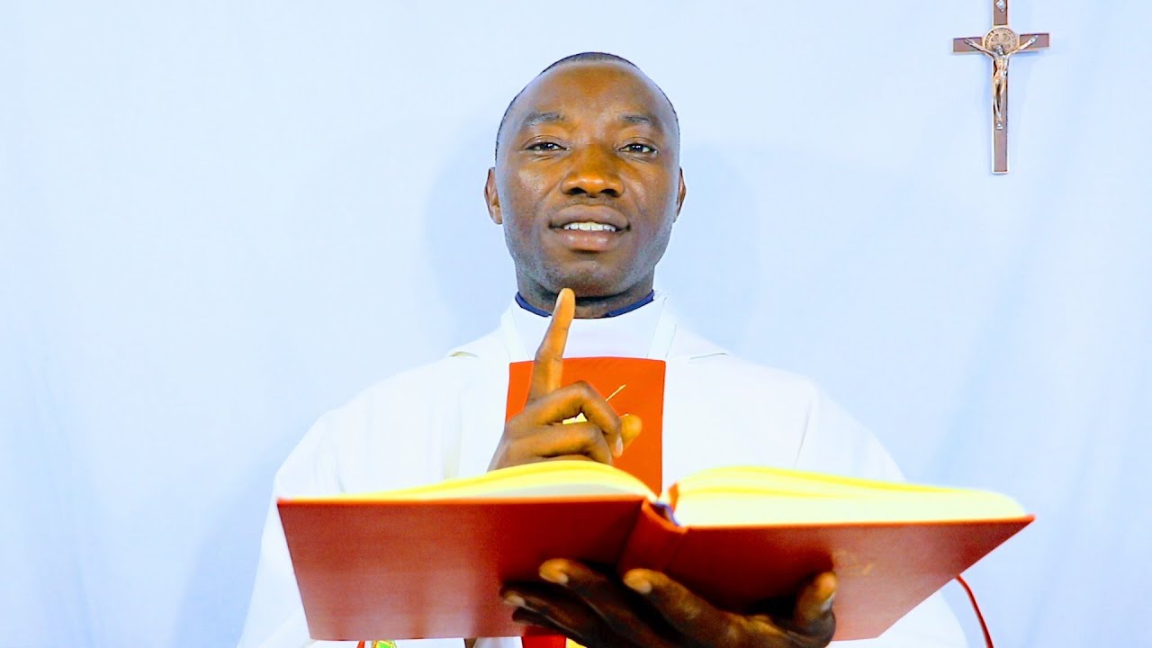 Iyerekwa! Dore impamvu utajya werekwa ibizakubaho mu buzima buri imbere!