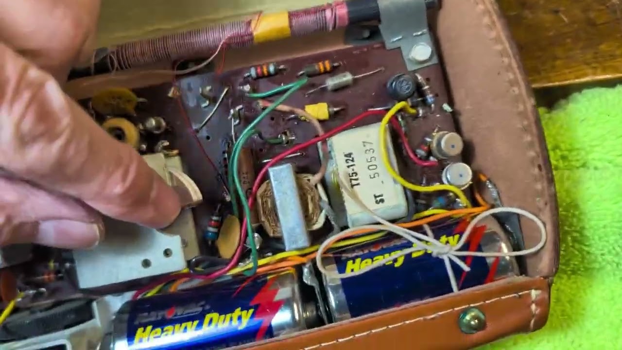 eBay purchase unboxing, trash or treasure?