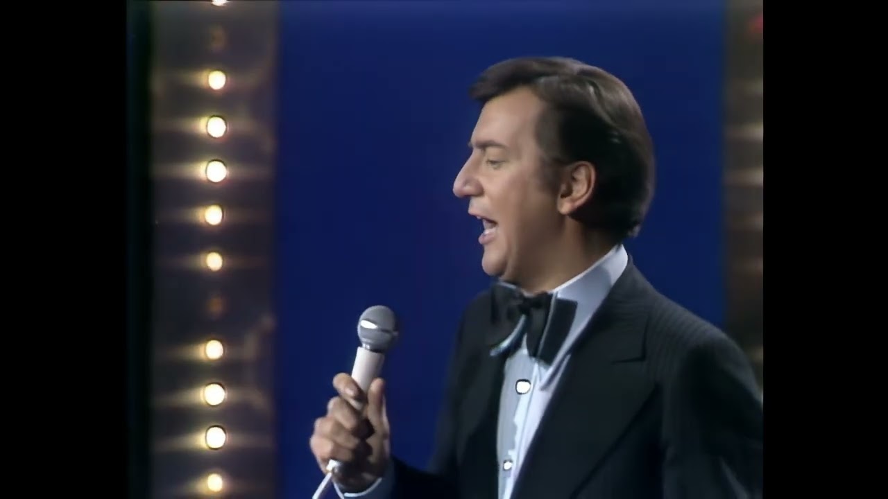 Bobby Darin: Once in a Lifetime