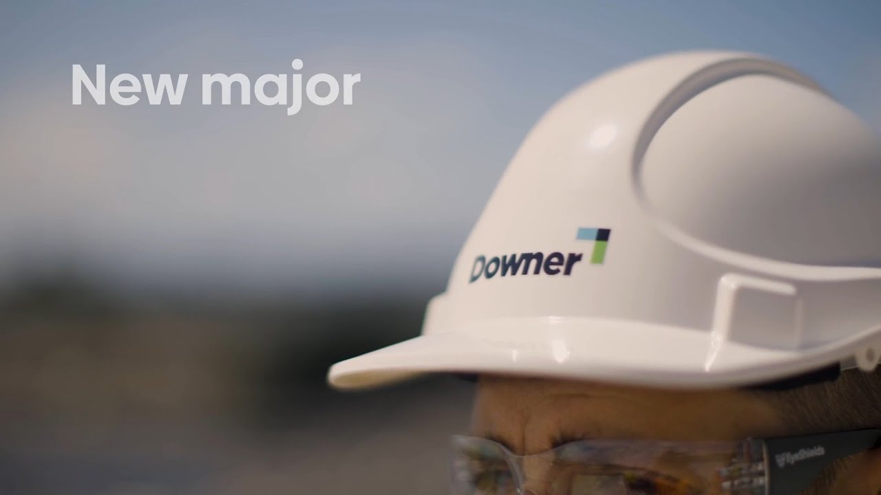 Chevron contract announcement