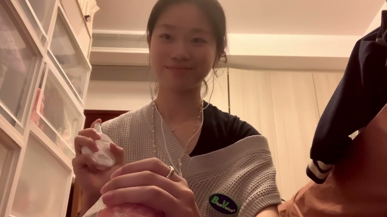 ASMR