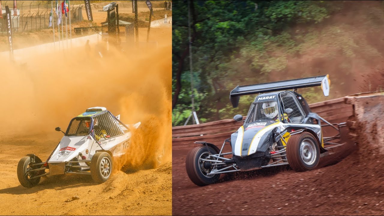 Albers Racing Team | FIA EUROPEAN AUTOCROSS & CROSSCAR CHAMPIONSHIP 2025 | RECAP SEASON 2025