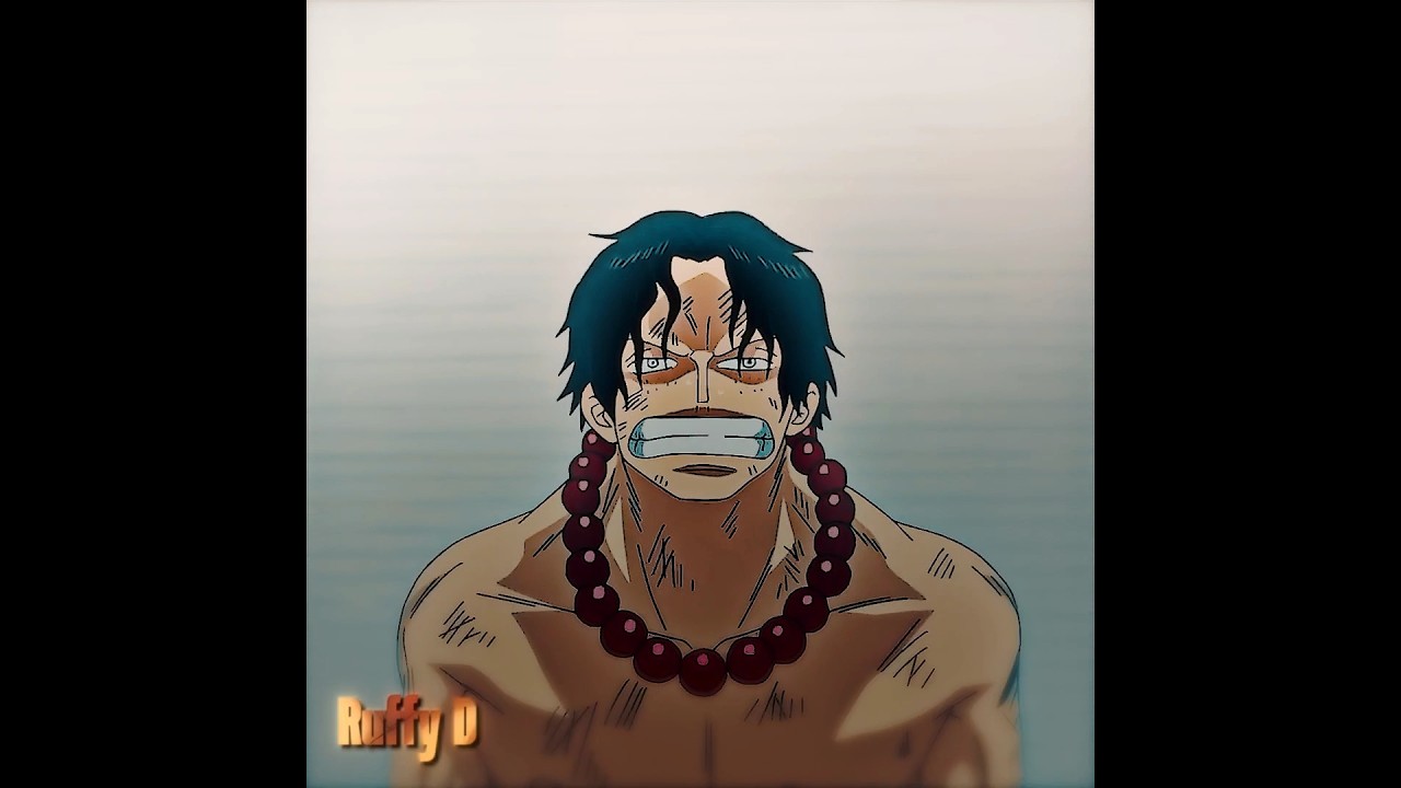ACE YOUR MY BROTHER