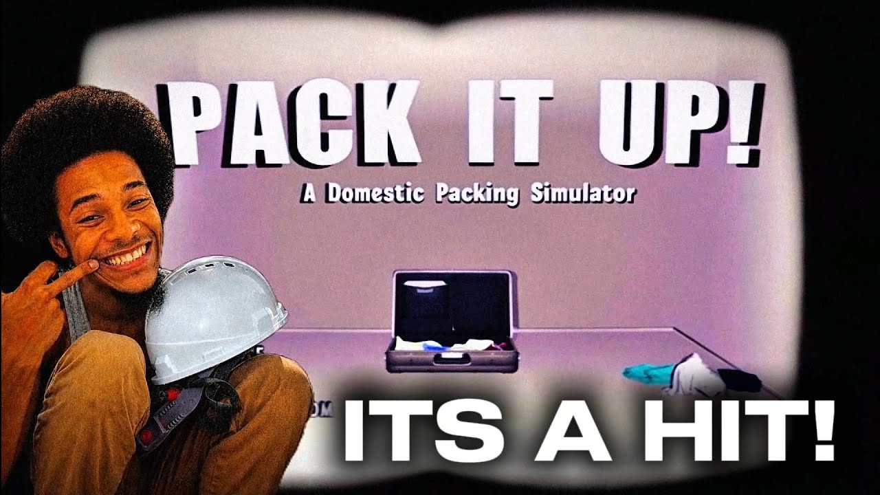 Pack it Up cuz We Just Made A HIT!!! | CORTIS (코르티스) &lsquo;PACK IT UP&rsquo; Official Visualizer [Reaction]