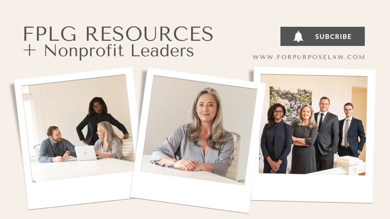 What are the Five Primary Fiduciary Duties of Nonprofit Officers and Directors?