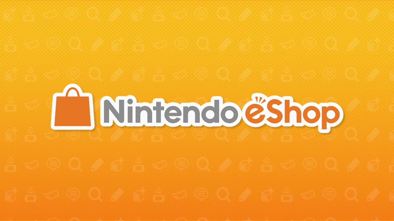 June 2015 - Nintendo eShop OST