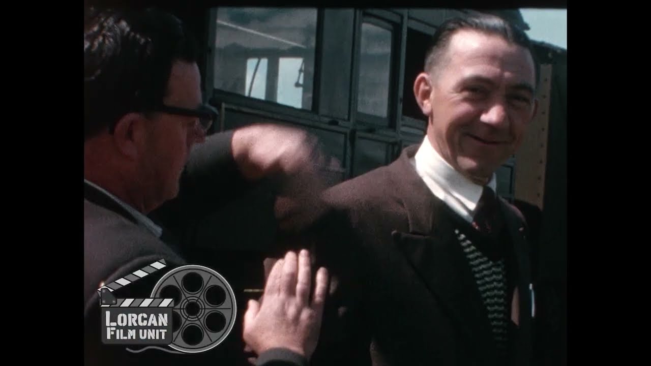 Ep 156 Lorcan Film Unit Remastered