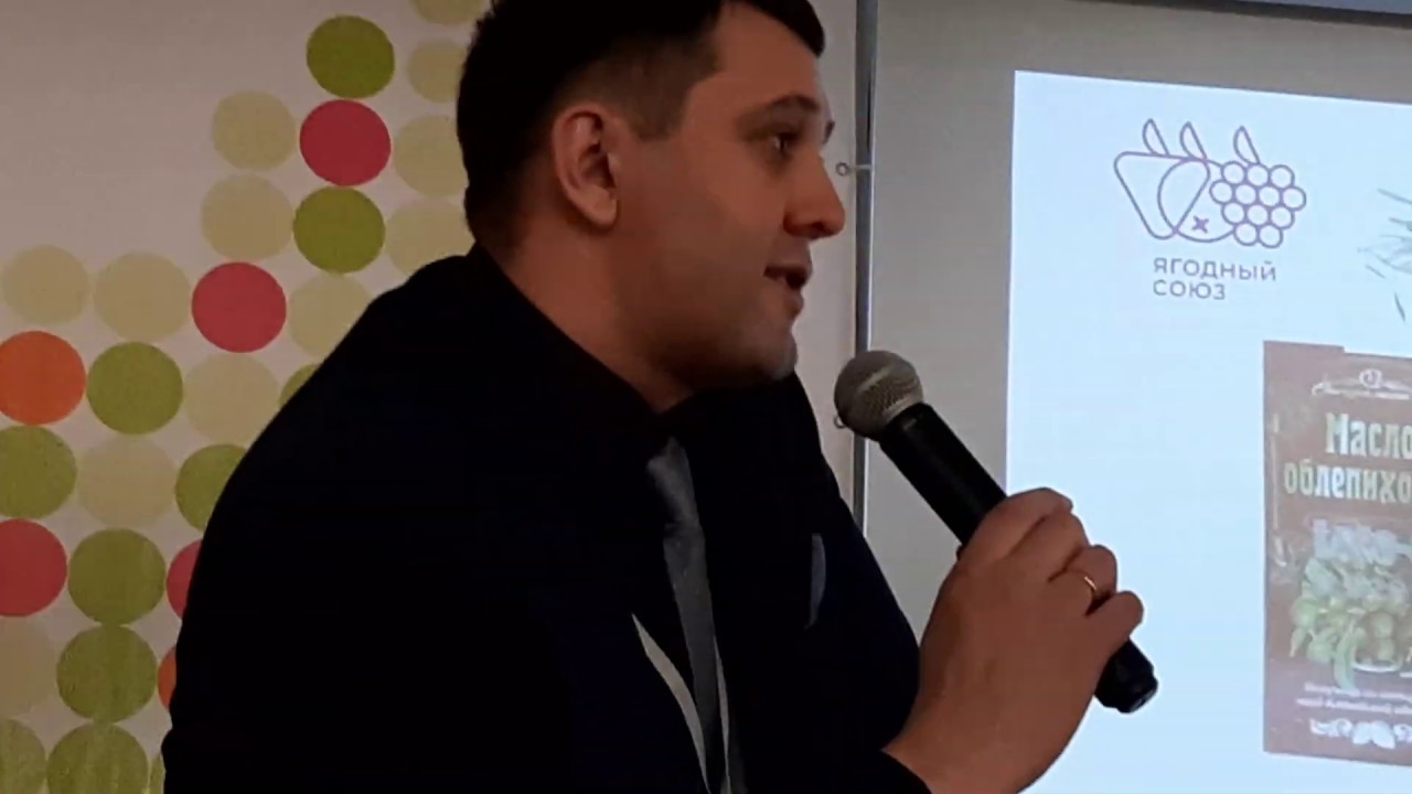 ОБЛЕПИХА- НОВЫЕ СОРТА. НИИ САДОВОДСТВА СИБИРИ.3 Международная Конференция Ягоды России 2020.Казань.