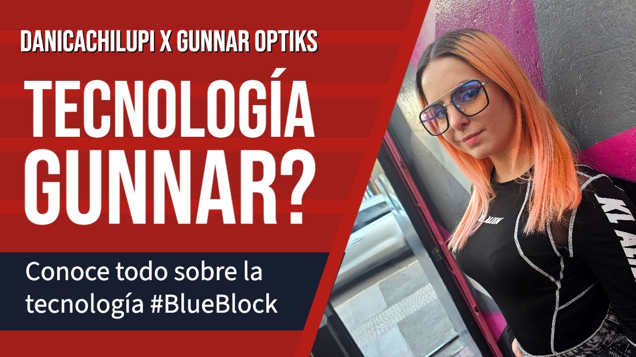 Cómo funcionan los lentes para gaming? GUNNAR Aliado perfecto para fanáticos de Marvel y Videojuegos