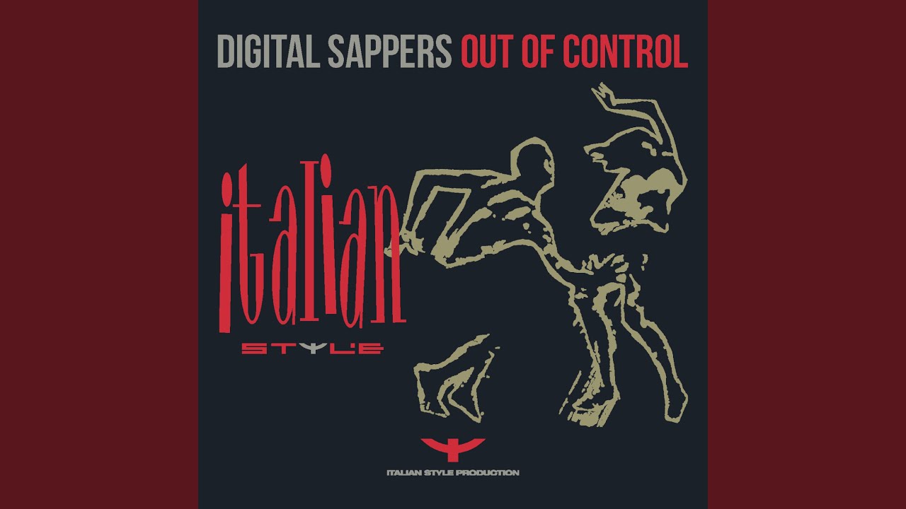 Out of Control (Control Mix)