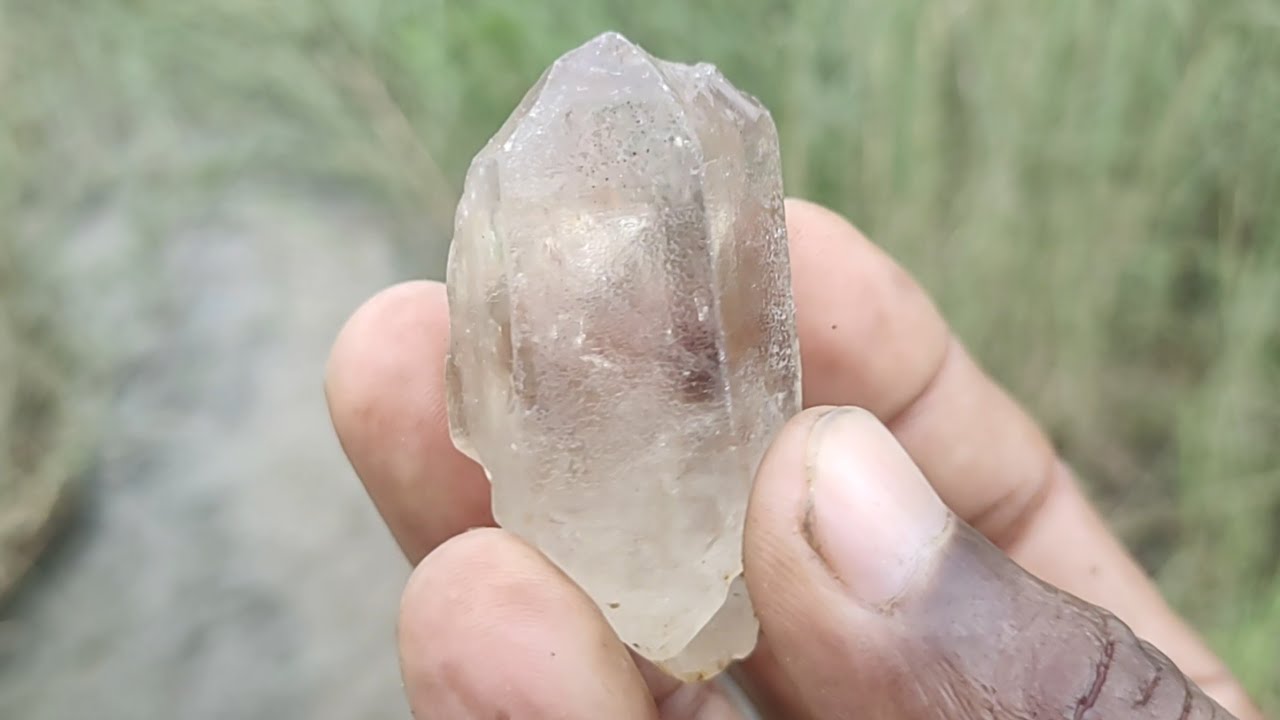 From Dirty Rock to Pure Beauty & Digging Videos 