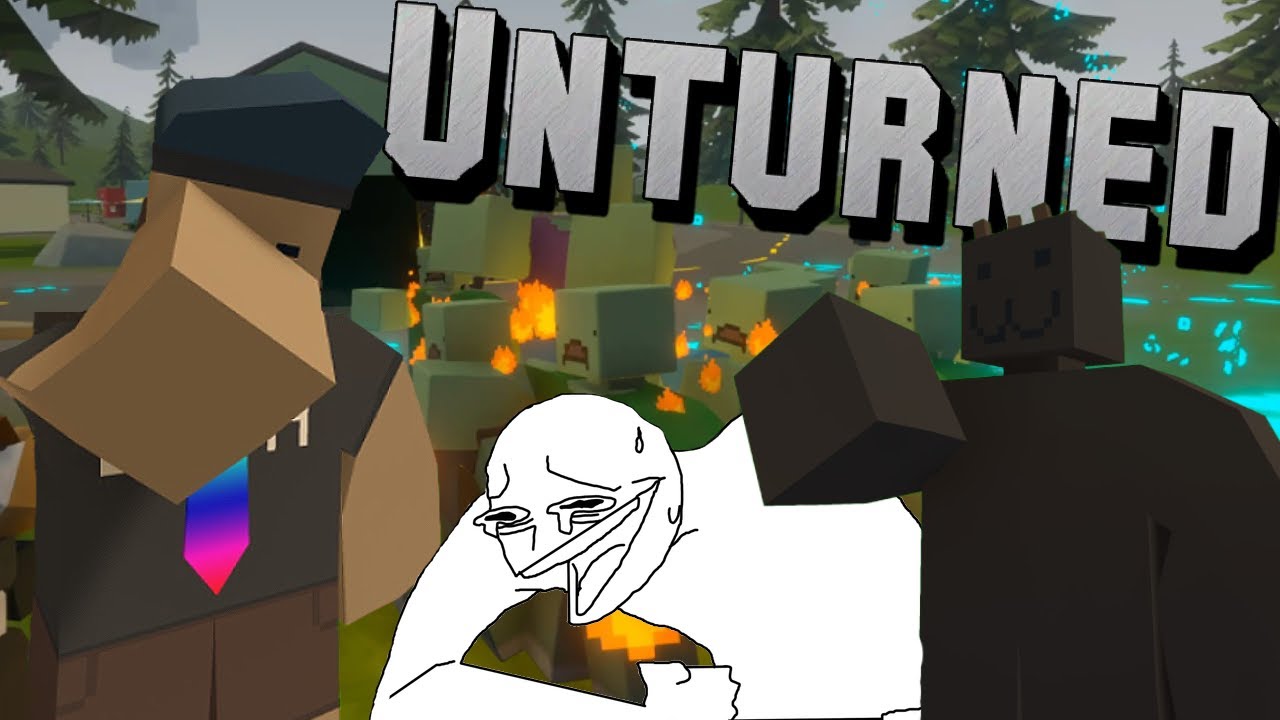 UNTURNED 7 Years Later Was A MISTAKE!