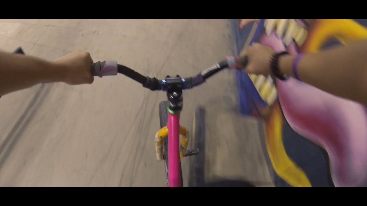 gopro hero 3 test