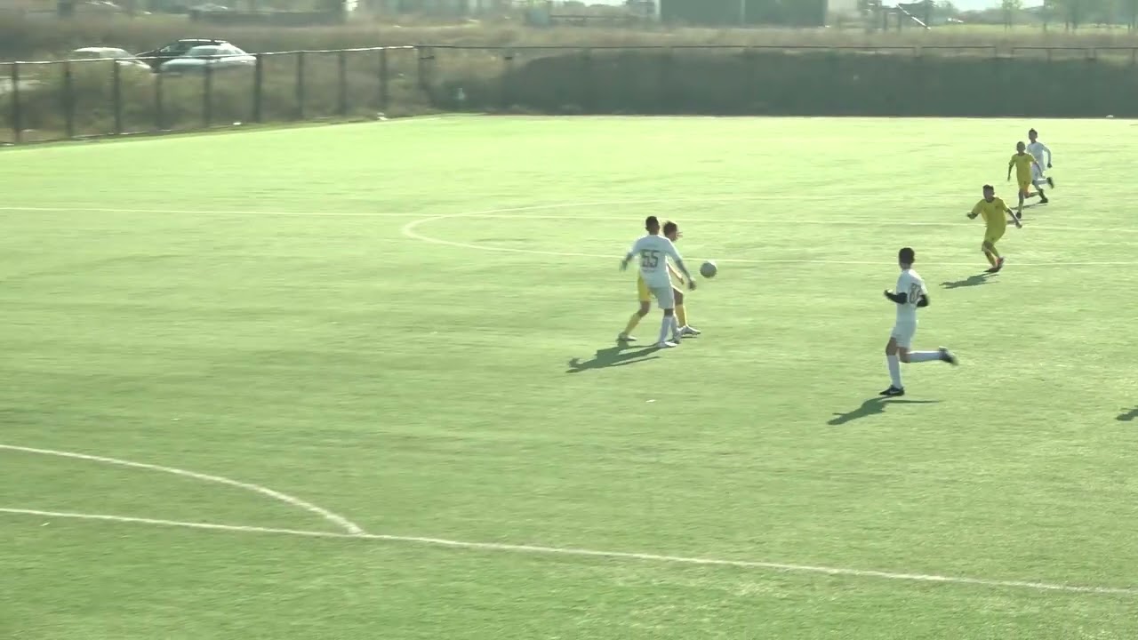 2Korriku vs QS Prishtina U13 2-0 (26.09.24