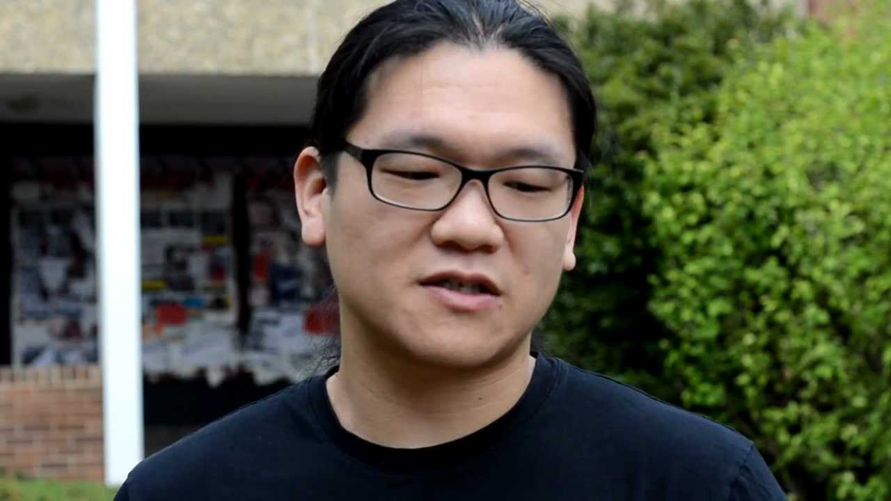 Interview with Andrew (bunnie) Huang