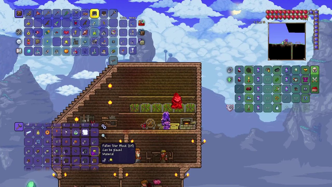 Terraria
