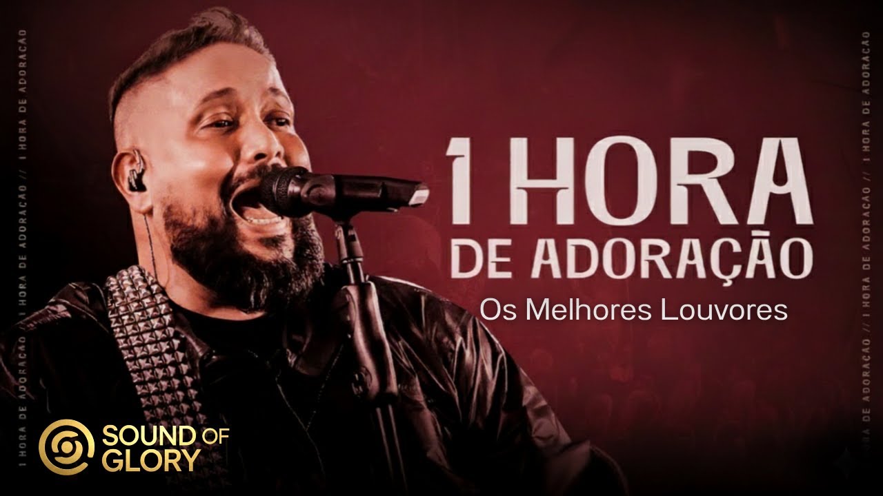 FERNANDINHO IA - Os Melhores Louvores de Adoração - Lançamento Gospel 2025 - Hinos de Adoração