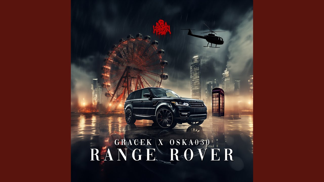 Range Rover