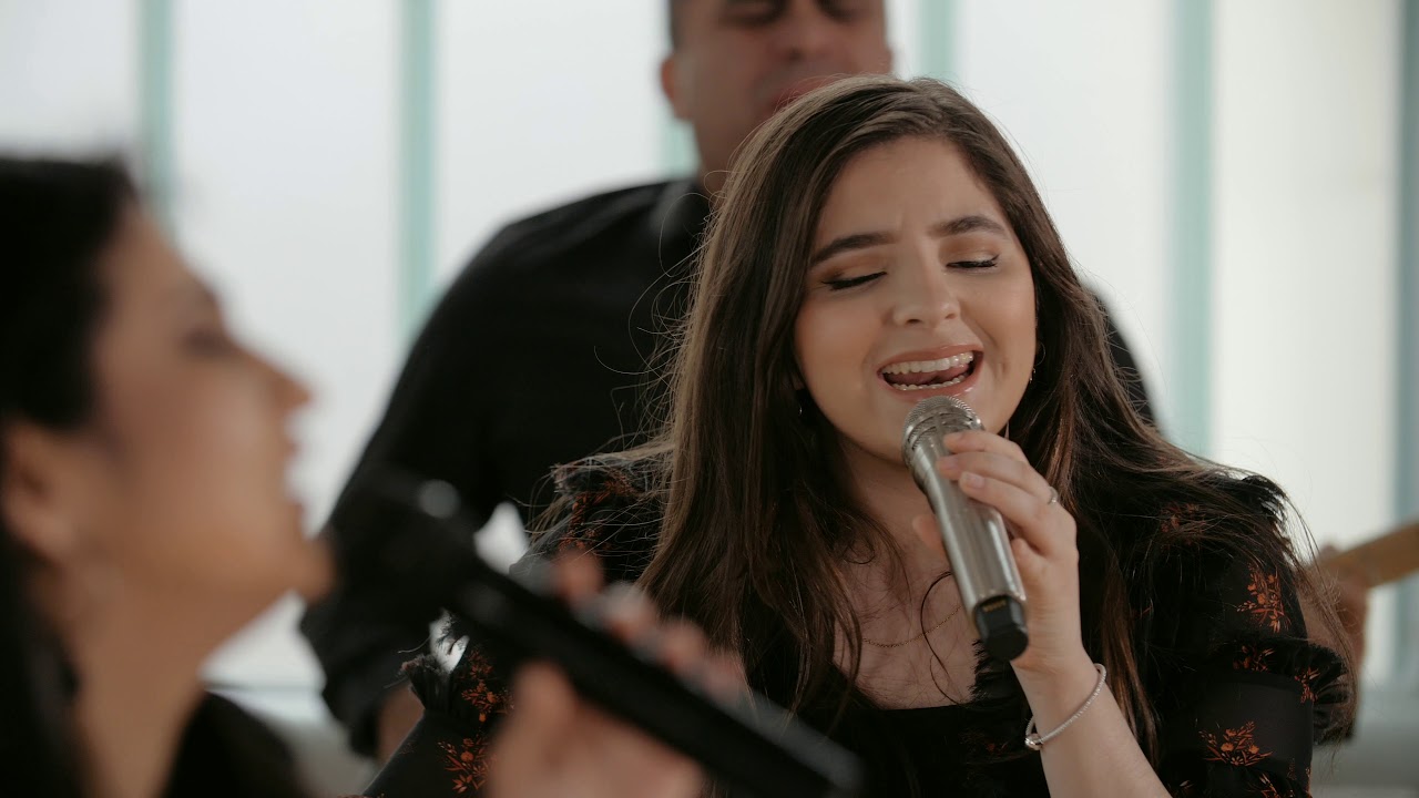 Vida Real Worship - Mas Cerca de ti - Video oficial