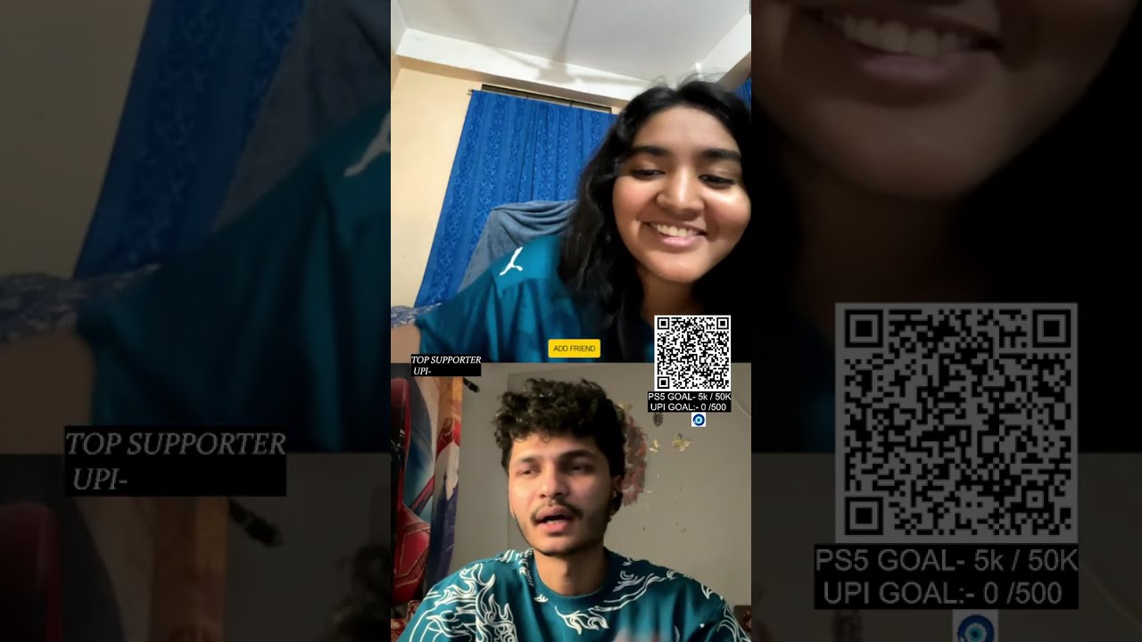 Monkey / Omegle Chill Live Stream..
