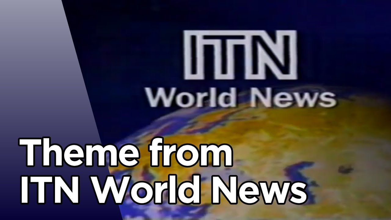 ITN World News theme 1994-1996
