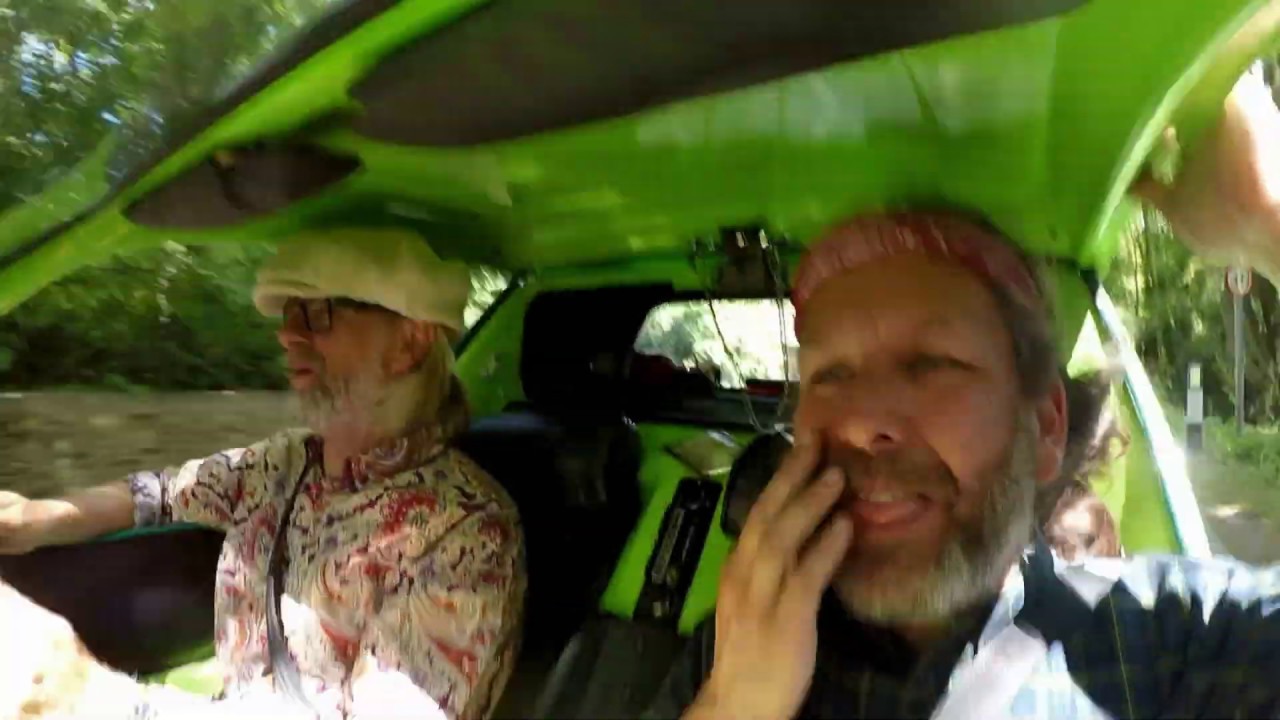 Junk & Disorderly | Brand New Series | ITV4