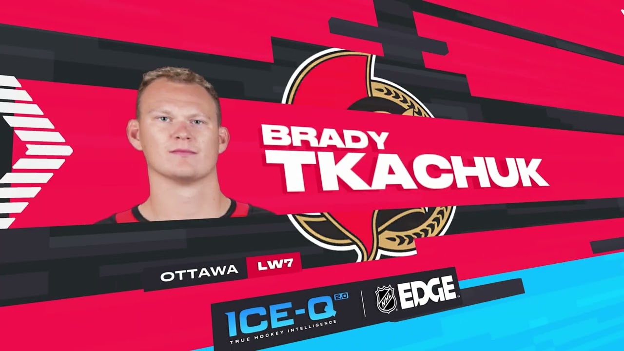 Игровой процесс NHL 26: Оттава Сенаторз против Каролины Харрикейнз - (Xbox Series X) [4K60FPS]