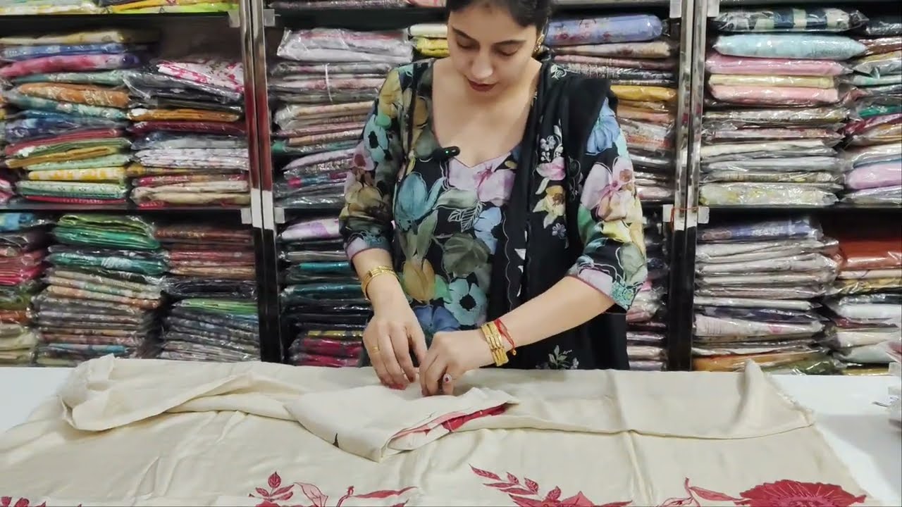 ਬੁਟੀਕ ਸਟਾਈਲ ਰਾਮਟੈਕ੍ਸ ਸੂਟ, Boutique style Ramtex suits #9877991302 #18-Mar-2025 #ramtex