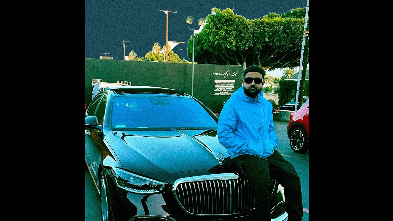[FREE FOR PROFIT] NAV Type Beat 2022 - 