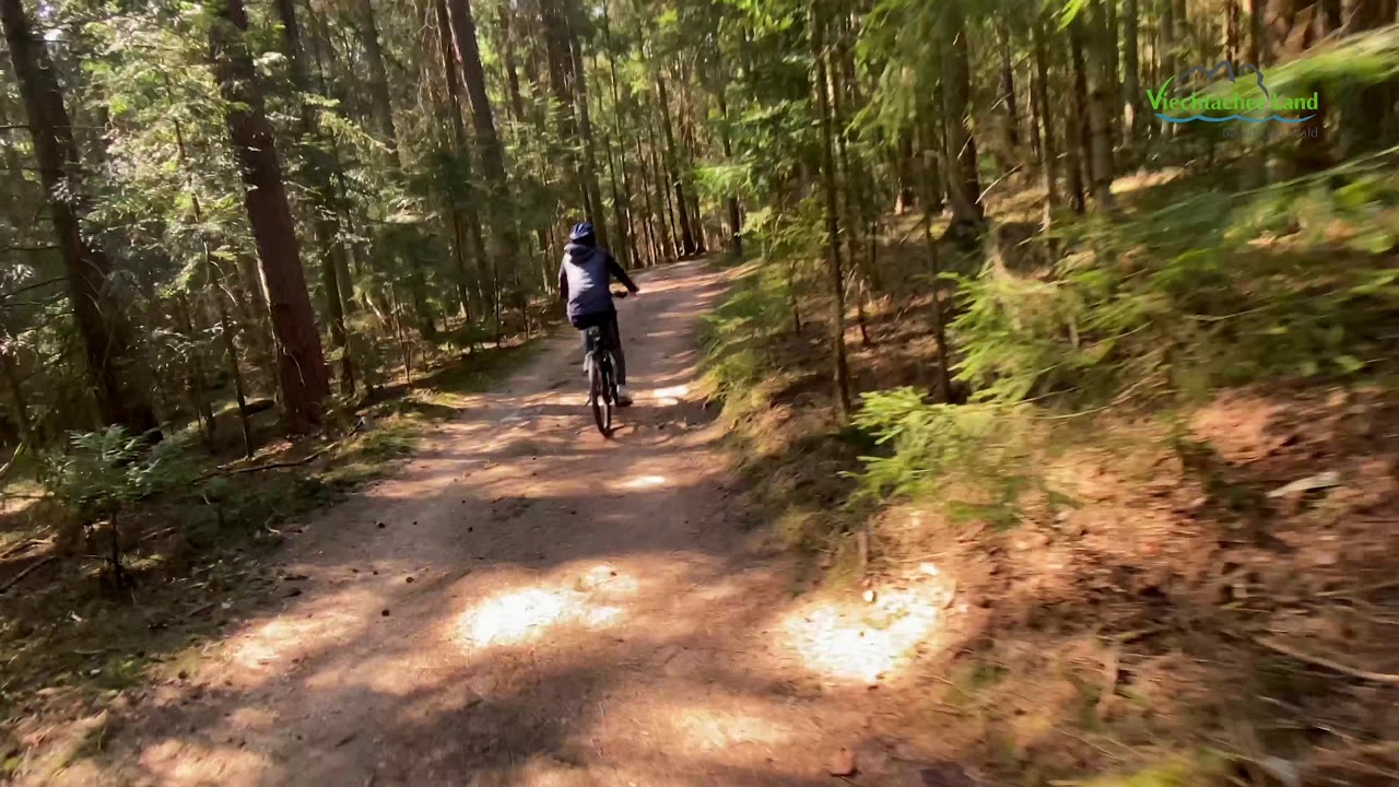Urlaub im Viechtacher Land