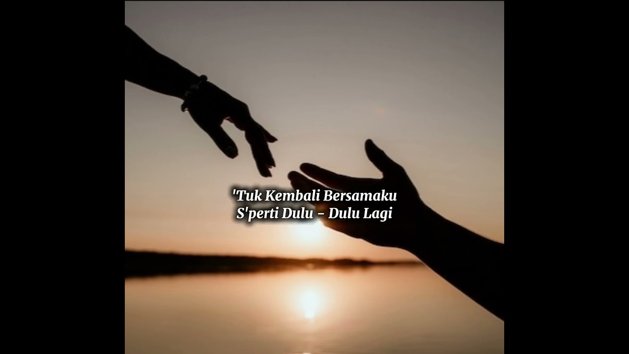 Kau Siap 'Tuk Pergi