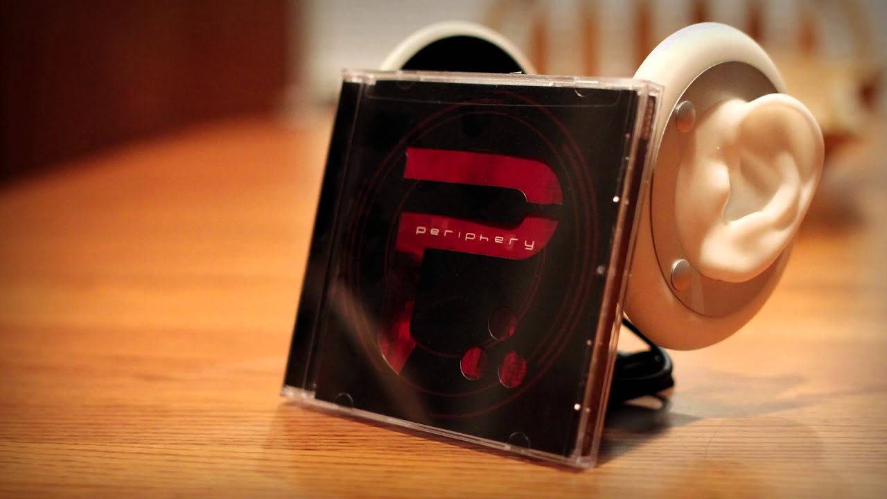 [ASMR] Binaural Whisper Singing: Periphery II - This Time It's Personal