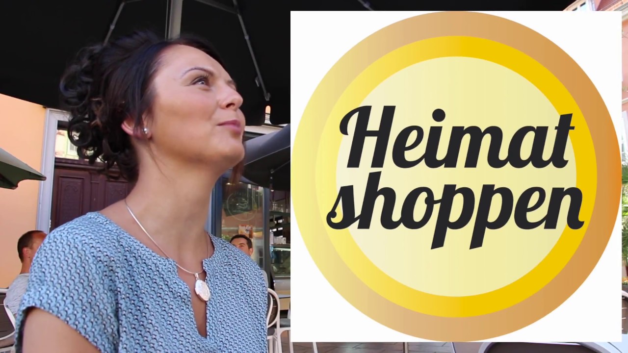 Heimat Shoppen Bad Langensalza - 08./09. September 2017
