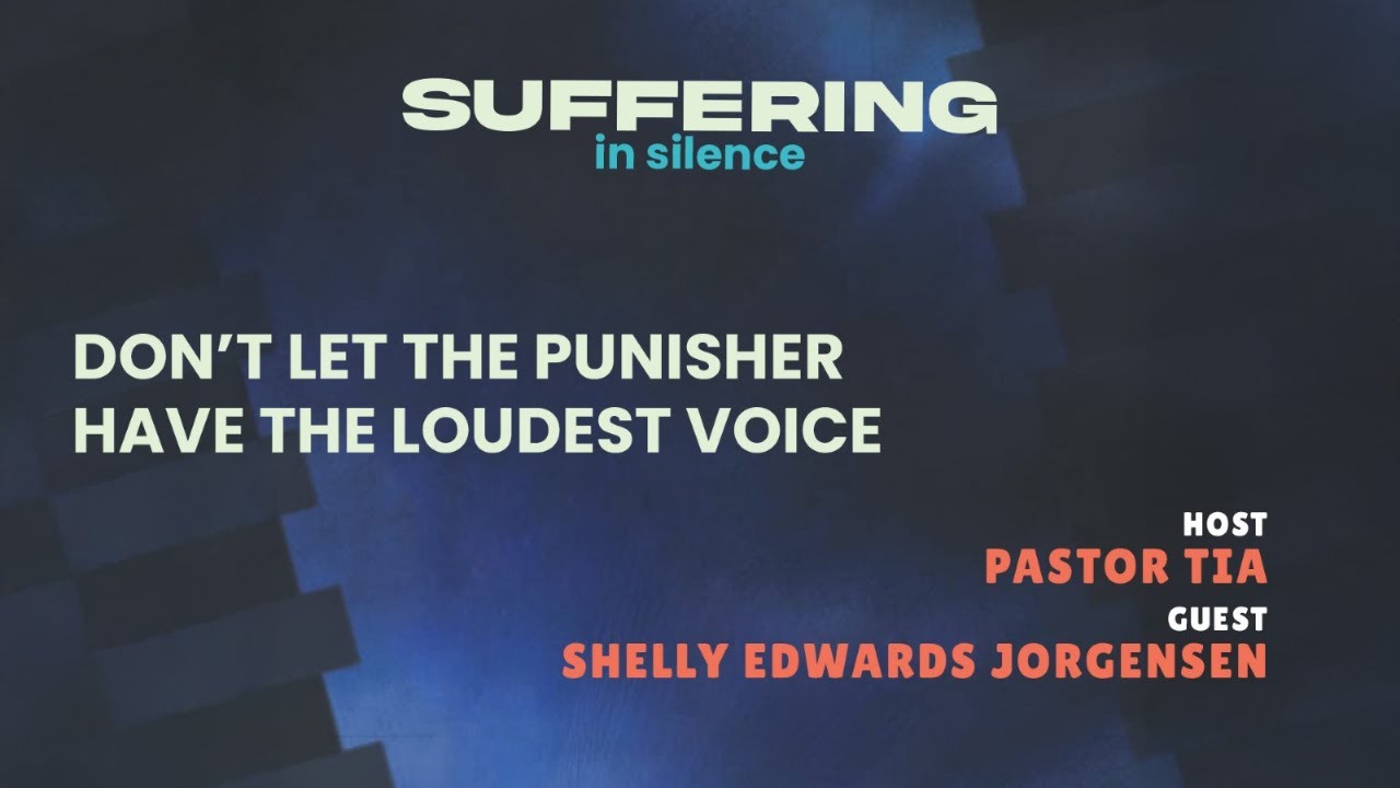 SUFFERING IN SILENCE Live