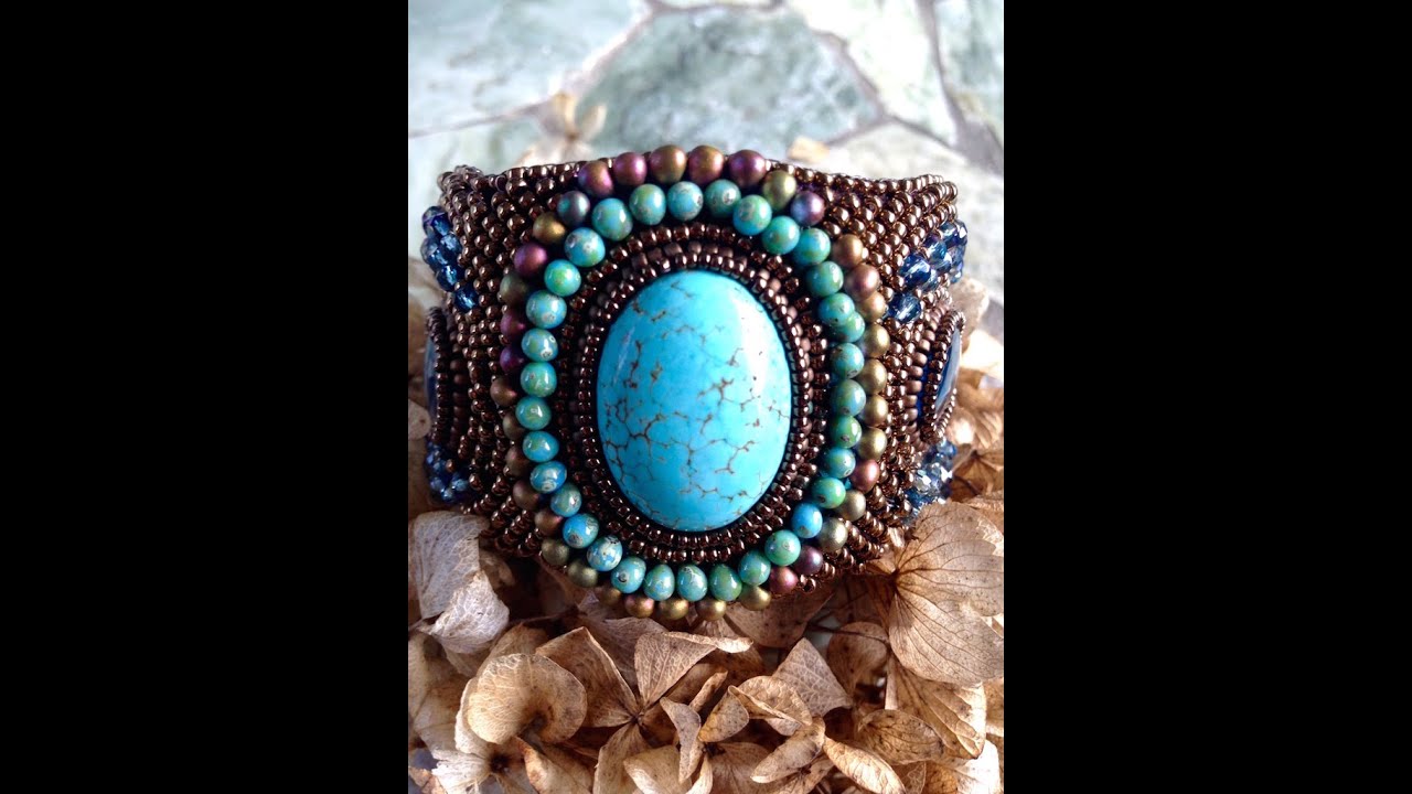 Tallulah Cuff Part 1A