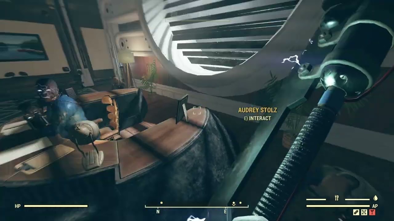 Fallout 76 Skyline Valley Update - All Legendary Weapons and other Rewards