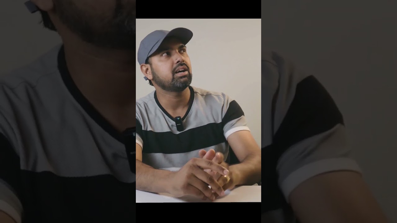 Must do this after color grading your video.
