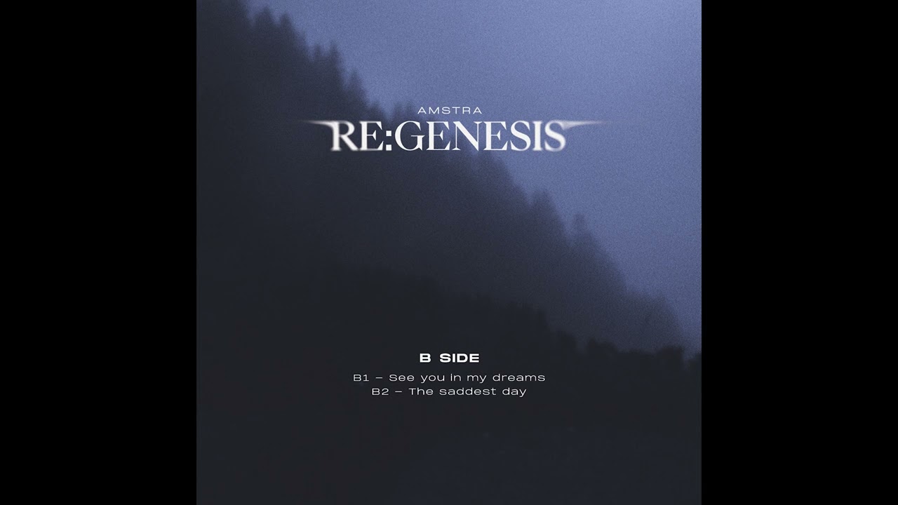 Amstra - The Saddest Day [NTNA001]