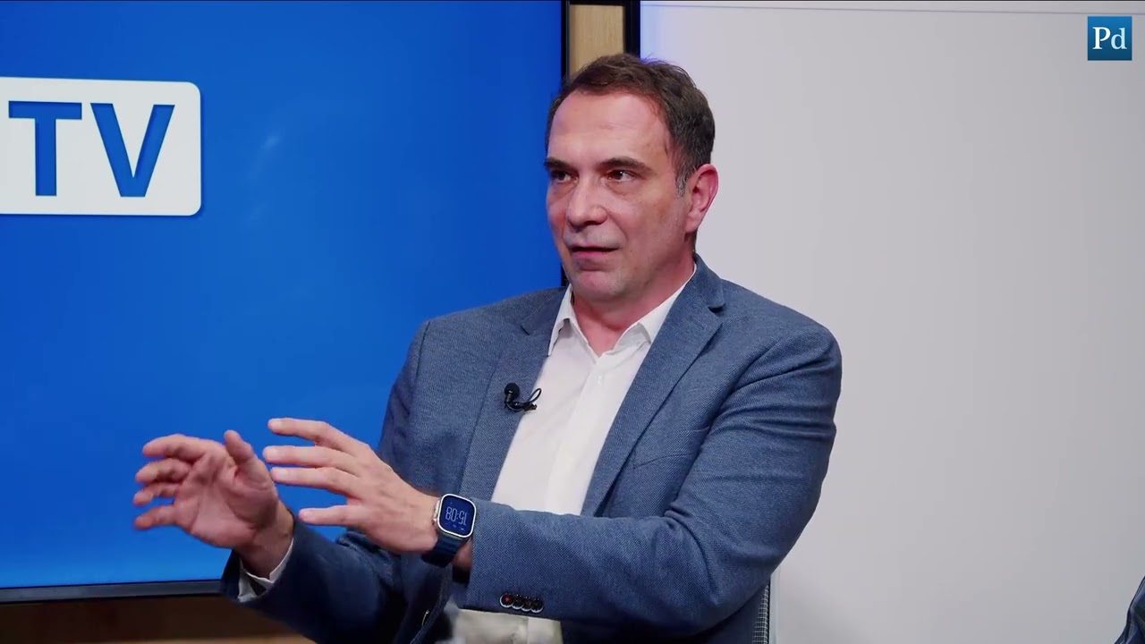 'Digitalna transformacija označava prijelazak cijelog društva u digitalnu dob'