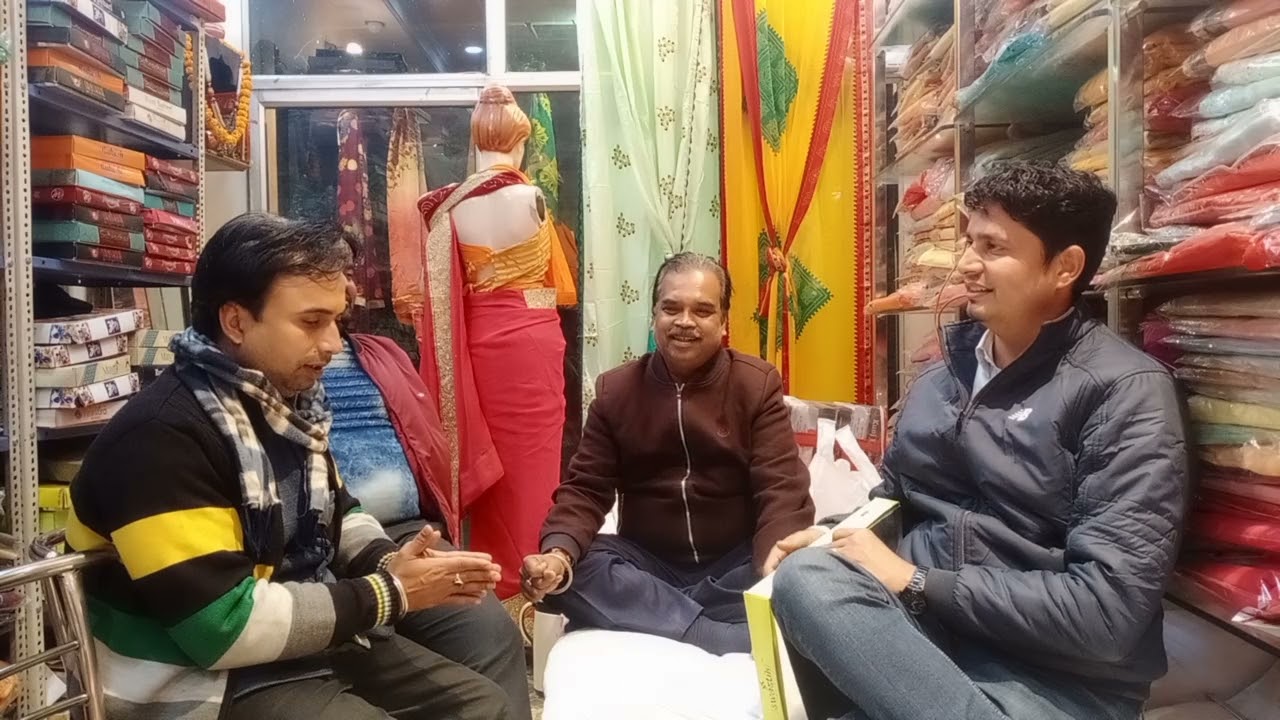 उमराव।मेरी भावज। संजय बिरख ।हर्ष वर्धन सैनी