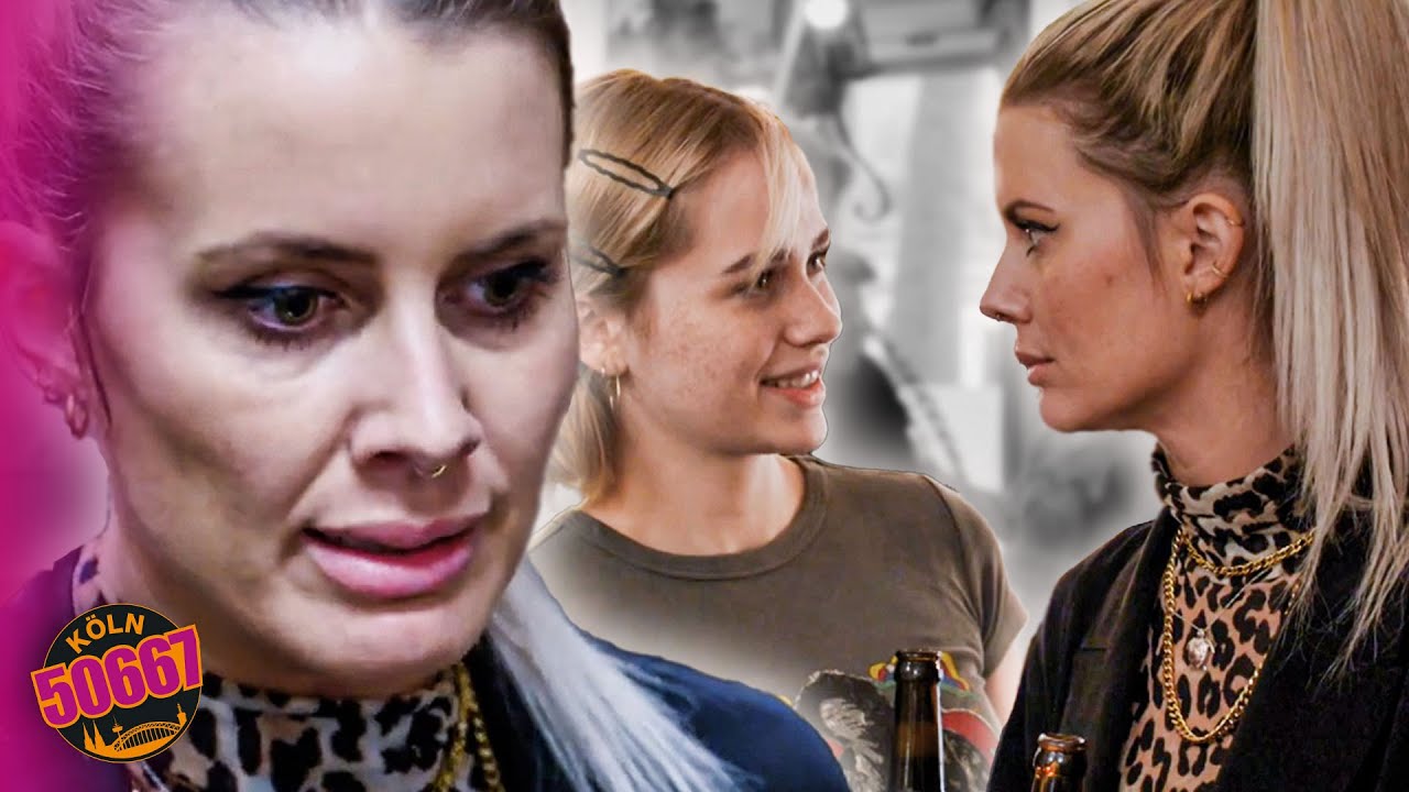 Meike will Lisa die Wahrheit sagen! 🤯👩‍👧 | Köln 50667 #2250