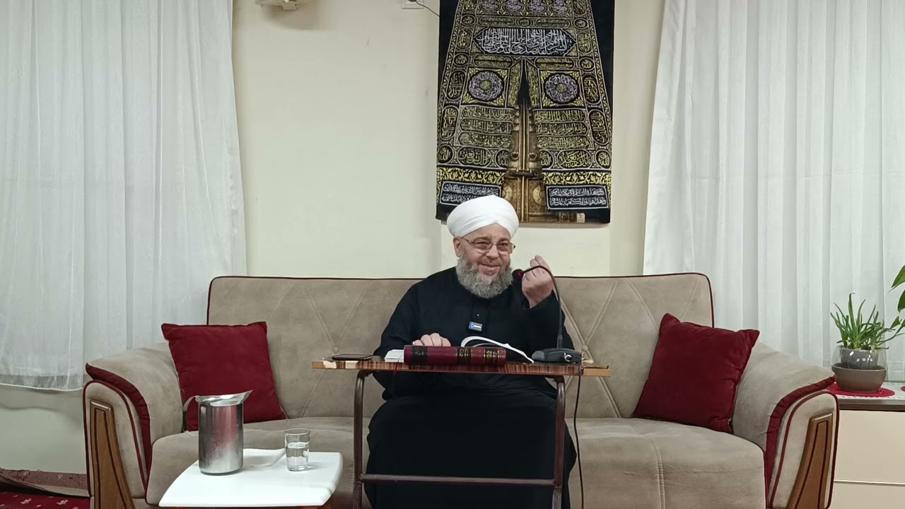 السيرة النبوية | حول جد النبي ﷺ هاشم (١) ، 29 / 1 / 2026