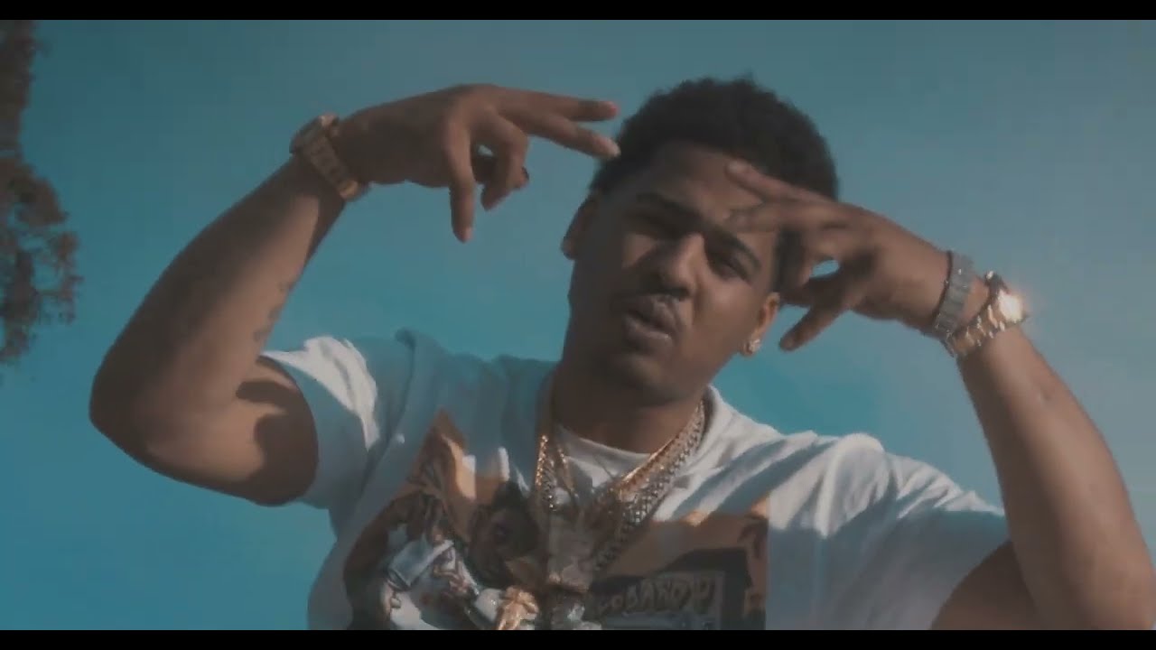 Ralfy The Plug - Skateboard P || Dir. @IMNOTEVOL