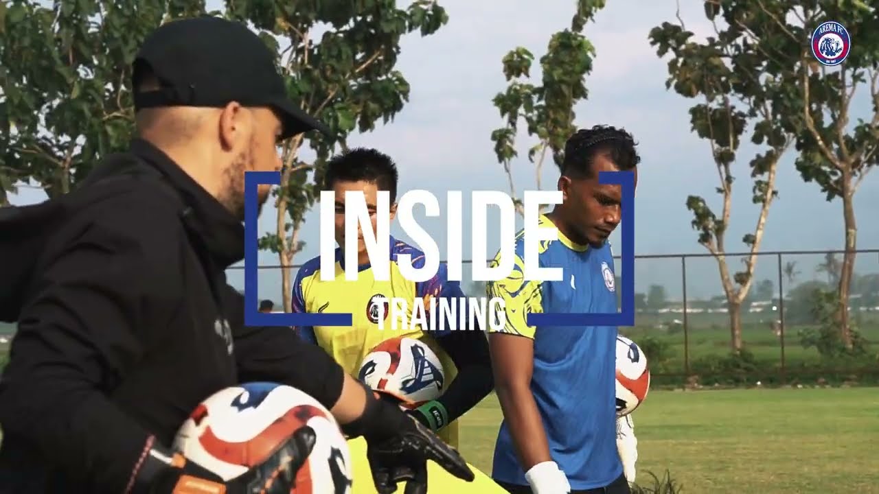 DAILY TRAINING