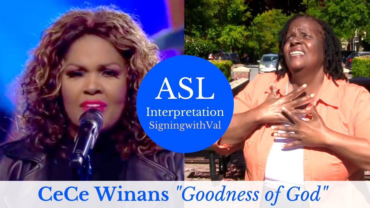 SigningwithVal - 