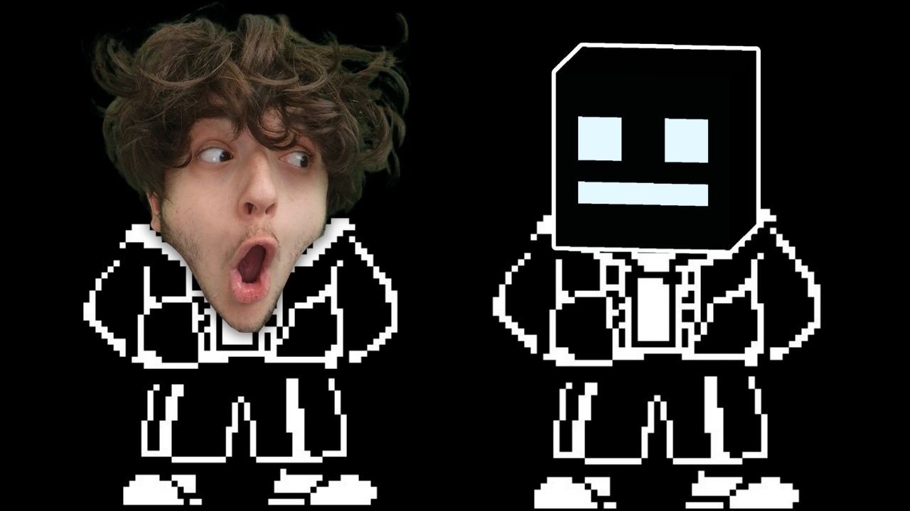 UNDERTALE DEVAM x BERKAY INAN