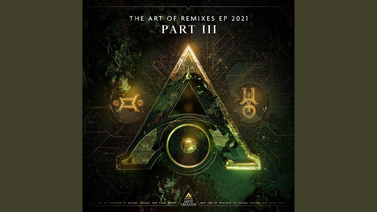 Take It All (Headhunterz Remix)