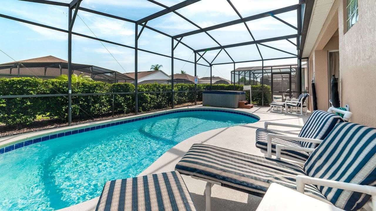 Windsor Palms real estate - 8157 Fan Palm Way